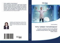 Cover Ilmiy tadqiqot metodologiyasi