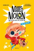 Mateo Molón 2 - Un lío perruno