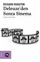 Deleuzeden Sonra Sinema - Rushton, Richard