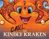 Carl the Kindly Kraken - Bild 1