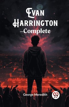 Evan Harrington - Complete - Meredith, George