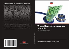 Travailleurs et assurance maladie - Salles Dias Filho, Pedro Paulo