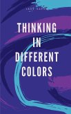 Thinking in Different Colors
