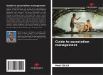Guide to association management