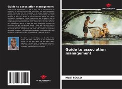 Guide to association management - SOLLO, Madi