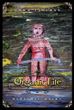 Organic Life - Ellinas, John