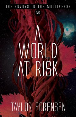 A World at Risk - Sorensen, Taylor