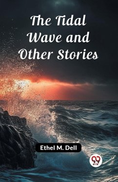 Cover The Tidal Wave and Other Stories