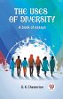The Uses of Diversity A book of essays - Bild 1