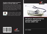 Struttura dell'assistenza sanitaria pubblica in Kerala (2007-16)