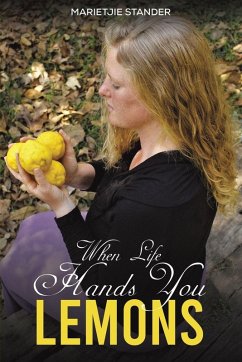 Cover When Life Hands You Lemons