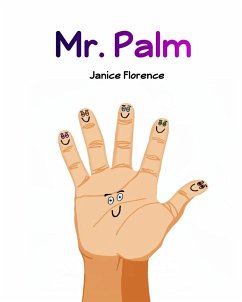 Cover Mr. Palm
