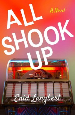 All Shook Up - Langbert, Enid