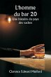 L'homme du bar 20 Une histoire du pays... - Bild 1