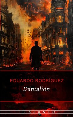 Dantalión - Rodríguez Lorenzo, Eduardo