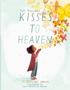Cover Ten Thousand Kisses to Heaven