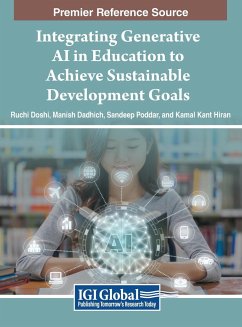 Integrating Generative AI in Education to Achieve Sustainable Development Goals