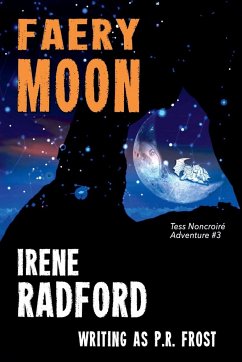 Faery Moon - Radford, Irene