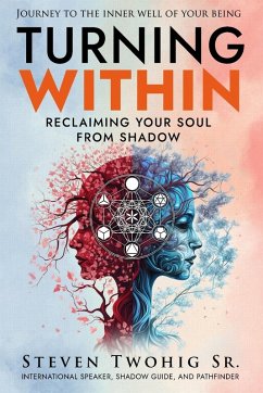 Turning Within - Twohig, Steven