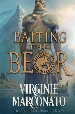 Baiting the Bear - Marconato, Virginie