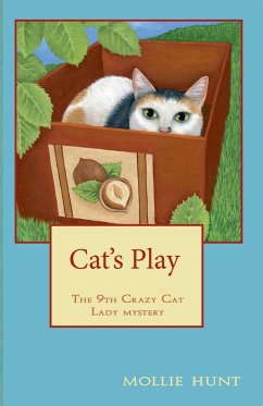 Cat's Play - Hunt, Mollie