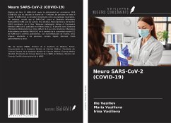 Neuro SARS-CoV-2 (COVID-19) - Vasiliev, Ilie; Vasilieva, Maria; Vasilieva, Irina