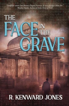 The Face in the Grave - Jones, R. Kenward