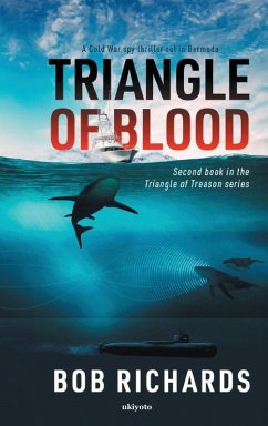 Cover Triangle of Blood