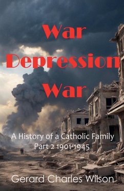 Cover War Depression War