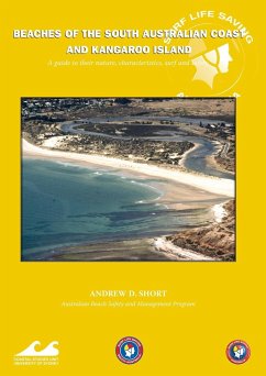 Beaches of the South Australian Coast - Short, Andrew D.