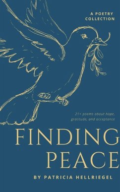 Cover Finding Peace