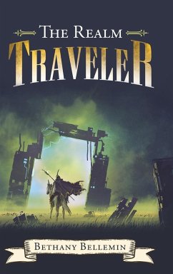 The Realm Traveler - Bellemin, Bethany