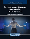 Empowering and Advancing Women Leaders and Entrepreneurs