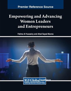 Empowering and Advancing Women Leaders and Entrepreneurs