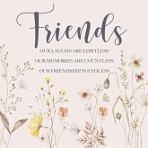 Friends Hardcover Book Friends Hardcover Book