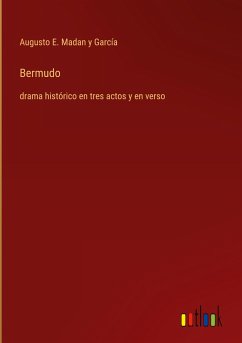 Bermudo