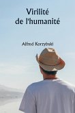 Virilité de l'humanité