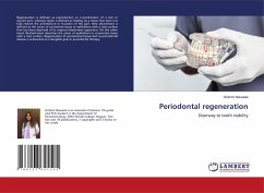 Periodontal regeneration - Niswade, Grishmi