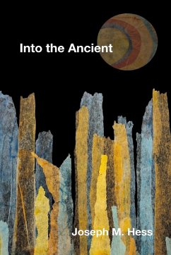 Cover Into the Ancient