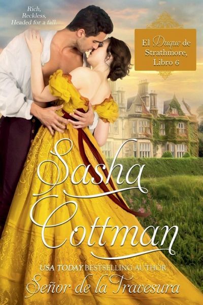 Señor de la Travesura Señor de la Travesura