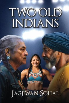 Cover Two Old Indians