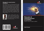 Manuale di comunicazione scientifica