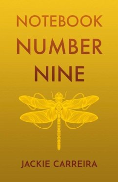 Notebook Number Nine - Carreira, Jackie
