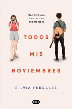 Cover Todos mis noviembres