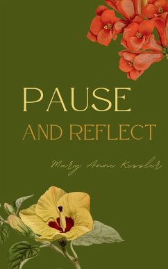 Cover Pause and Reflect