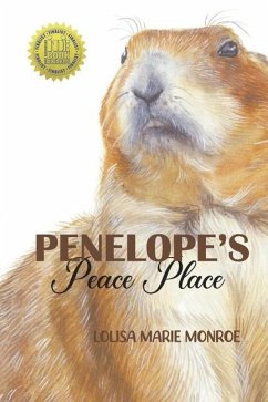 Penelope's Peace Place - Monroe, Lolisa Marie