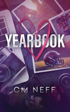 Yearbook - Neff, Cm