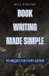 Book Writing Made Simple - Bild 1
