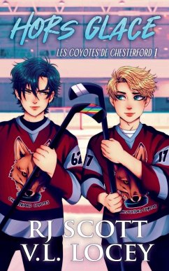 Cover Hors glace