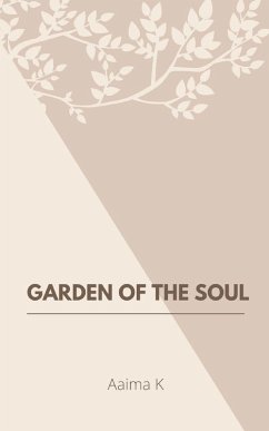 Cover Garden of the Soul